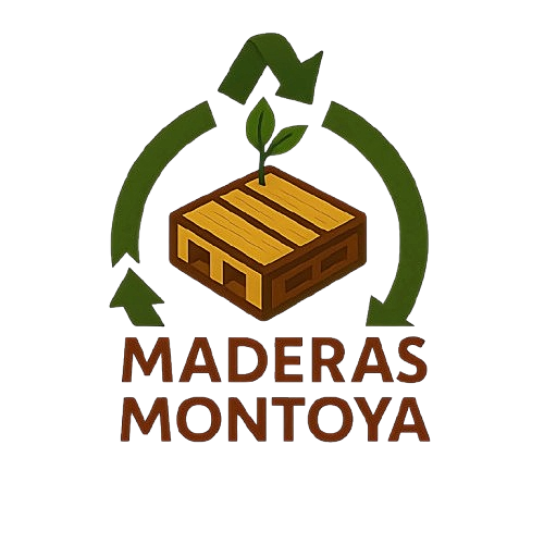 Maderas Montoya